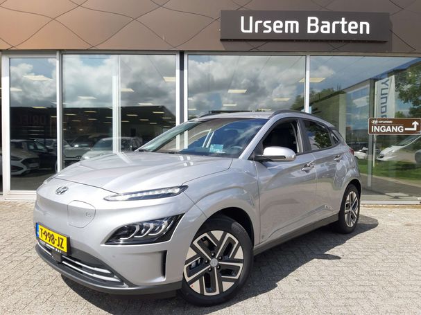 Hyundai Kona 64 kWh 150 kW image number 1