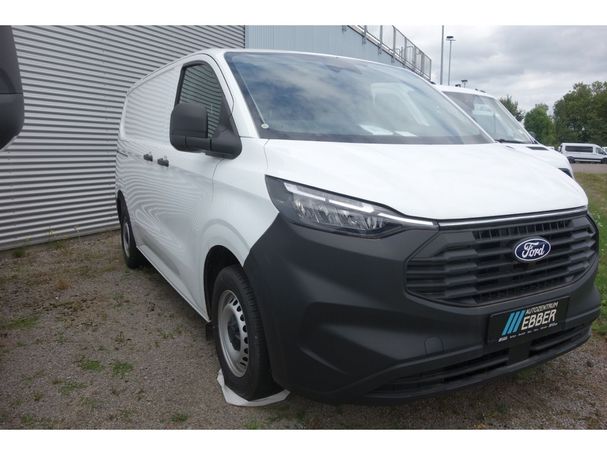 Ford Transit Custom L1 2.0 EcoBlue 81 kW image number 7