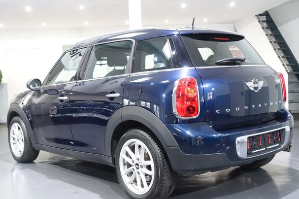 Mini Cooper Countryman 85 kW image number 5