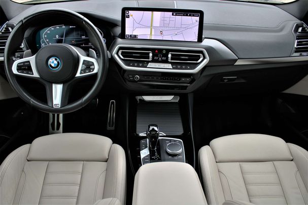 BMW X3 xDrive30e M Sport 215 kW image number 6