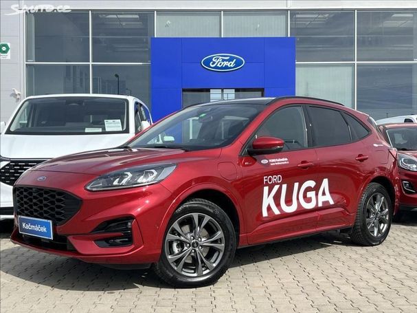 Ford Kuga 165 kW image number 1