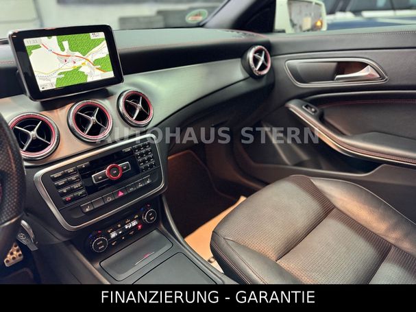 Mercedes-Benz CLA 250 155 kW image number 15