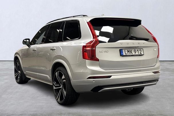 Volvo XC90 Recharge T8 AWD 293 kW image number 3