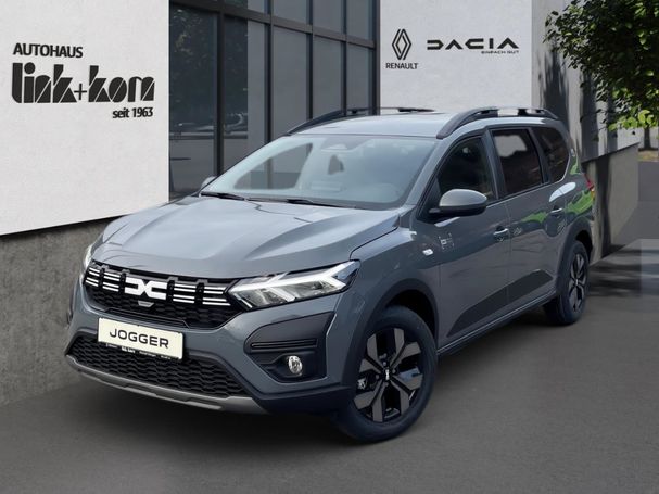 Dacia Jogger Hybrid 140 Expression 103 kW image number 1