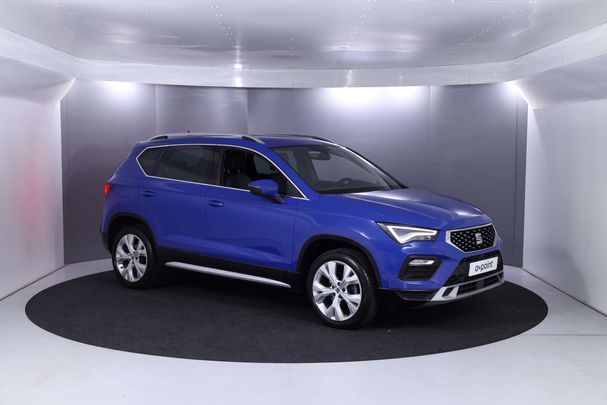 Seat Ateca 1.5 TSI 110 kW image number 2