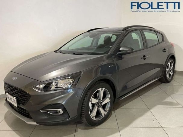 Ford Focus 1.5 EcoBlue ACTIVE 88 kW image number 1