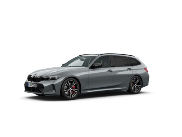 BMW 340d xDrive Touring 250 kW image number 1