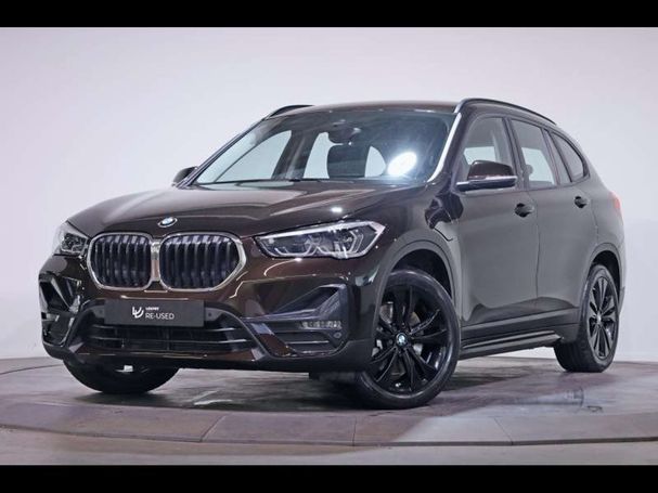 BMW X1 25e xDrive 162 kW image number 1