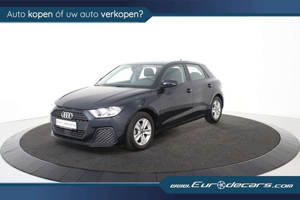 Audi A1 25 TFSI Sportback 70 kW image number 2