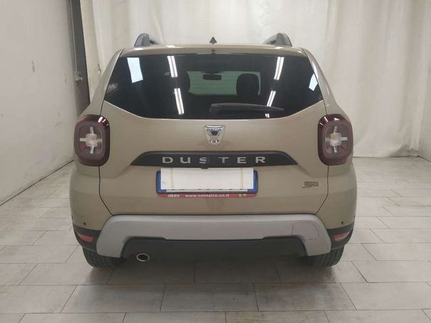 Dacia Duster TCe 74 kW image number 5