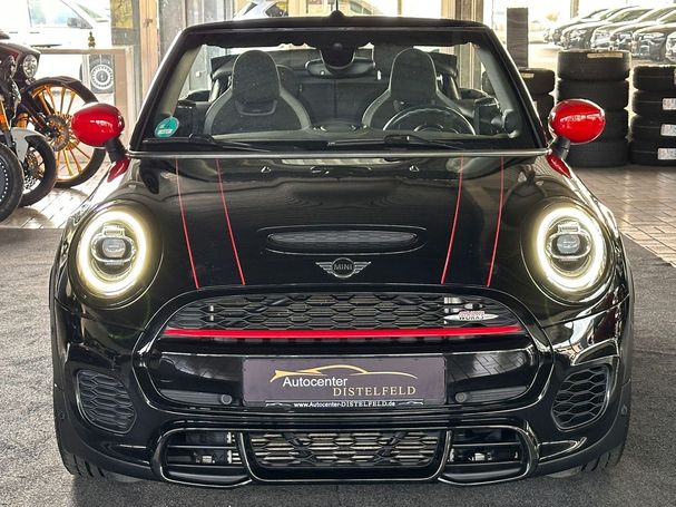 Mini John Cooper Works 170 kW image number 2