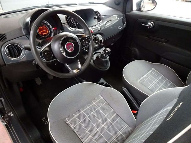 Fiat 500 1.0 51 kW image number 8