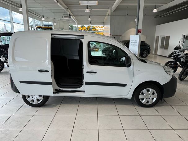 Renault Kangoo 70 kW image number 9