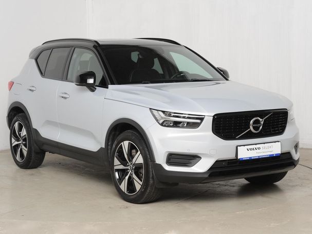 Volvo XC40 T5 Recharge 192 kW image number 2