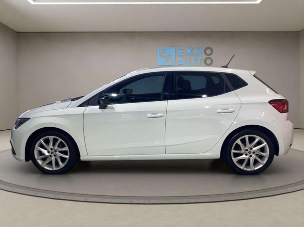 Seat Ibiza 1.0 TSI FR 81 kW image number 13