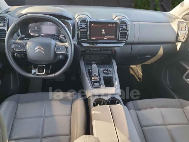 Citroen C5 Aircross BlueHDi 130 S&S EAT8 96 kW image number 19