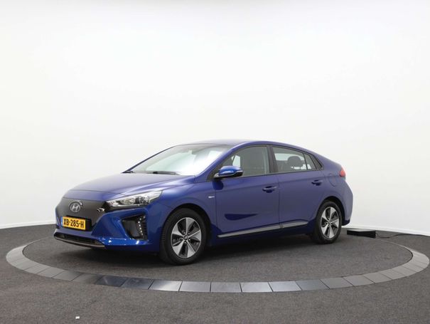 Hyundai Ioniq 88 kW image number 12