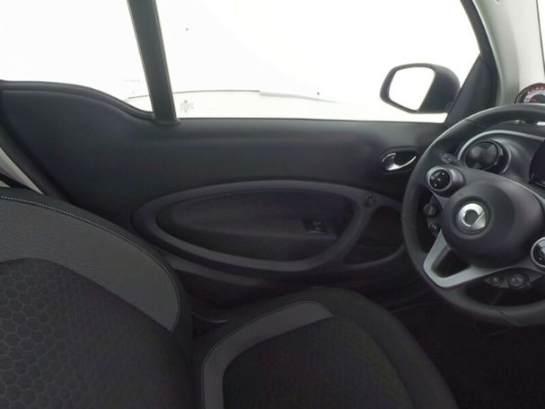 Smart ForTwo EQ 60 kW image number 9