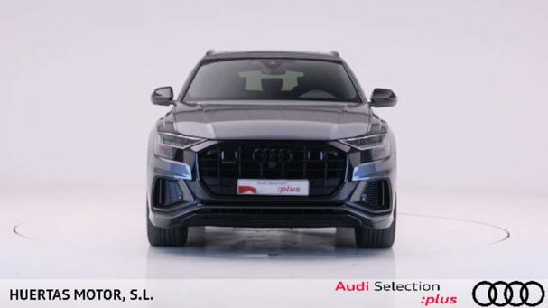 Audi Q8 3.0 TDI quattro 210 kW image number 5