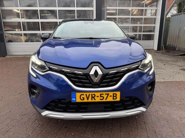 Renault Captur TCe 90 Techno 67 kW image number 3