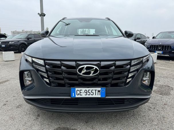 Hyundai Tucson 1.6 CRDi 85 kW image number 6