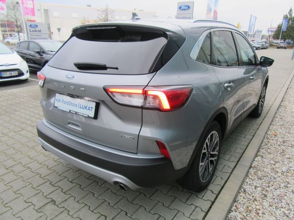 Ford Kuga 2.5 Titanium X 165 kW image number 2