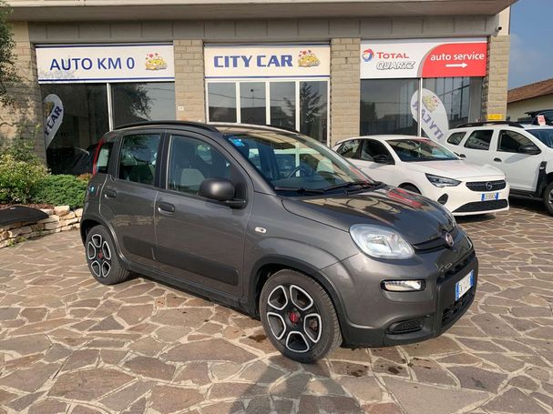 Fiat Panda 1.0 Hybrid City Life 51 kW image number 3