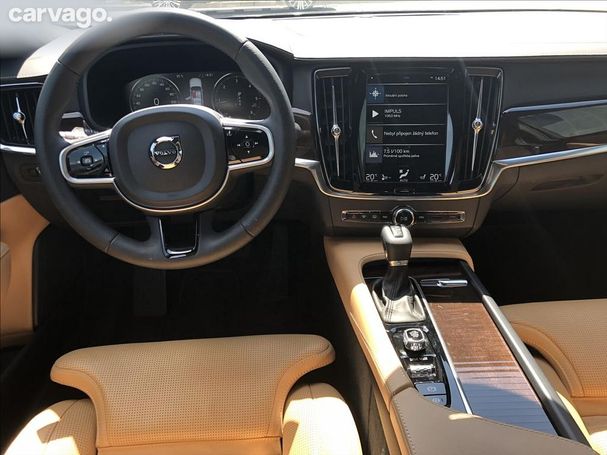 Volvo S90 D5 AWD Inscription 173 kW image number 8