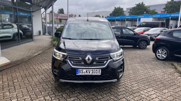 Renault Kangoo E-TECH EV45 90 kW image number 2