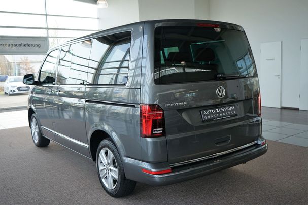 Volkswagen T6 Multivan 146 kW image number 4