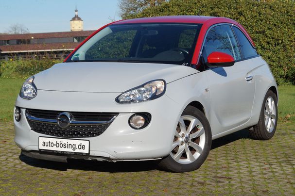 Opel Adam 1.2 51 kW image number 2