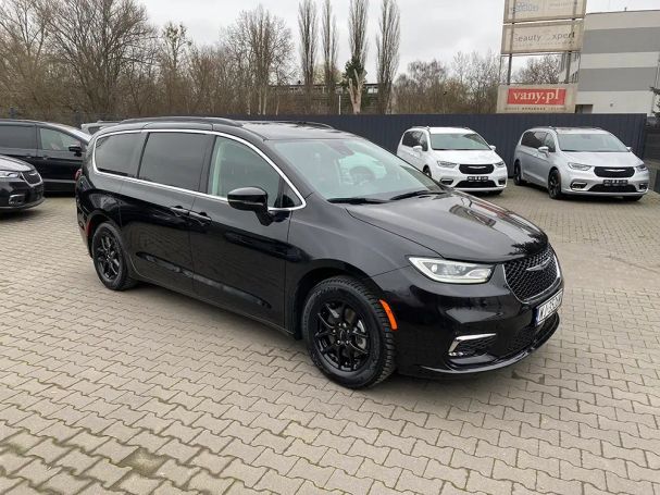 Chrysler Pacifica 214 kW image number 2