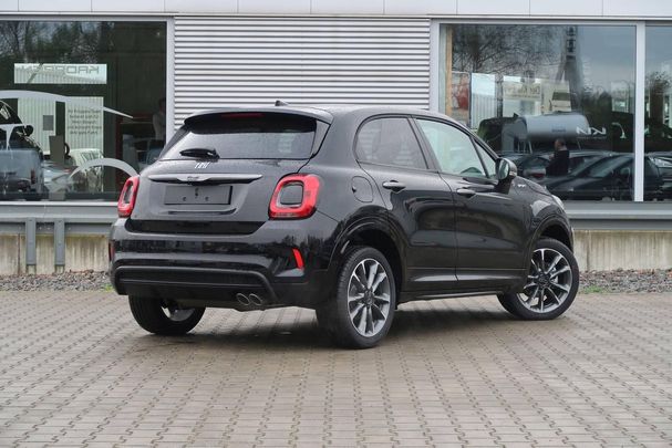 Fiat 500X 1.0 88 kW image number 4