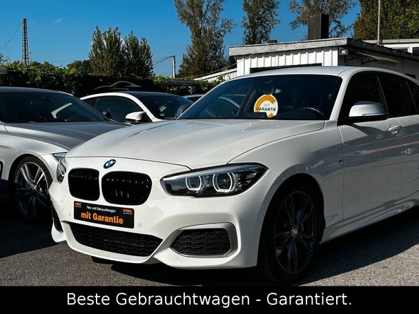 BMW 140i M Special Edition 250 kW image number 6