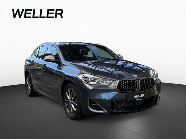 BMW X2 M35i xDrive 225 kW image number 3