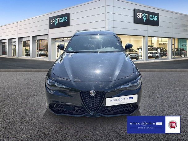 Alfa Romeo Giulia 2.0 Turbo 16V Veloce 206 kW image number 6