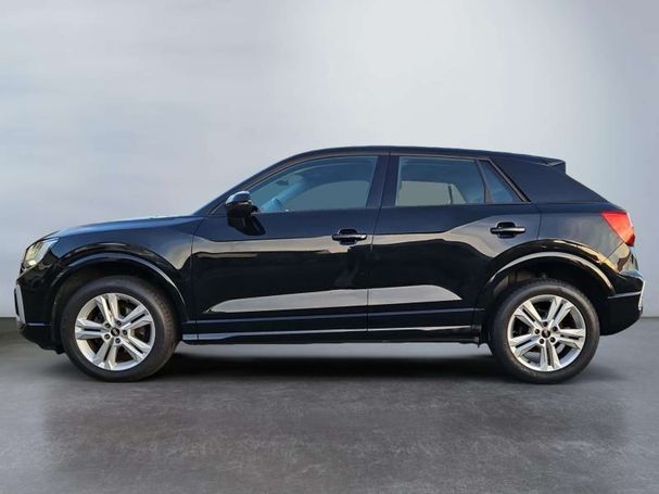 Audi Q2 30 TDI Advanced 85 kW image number 7