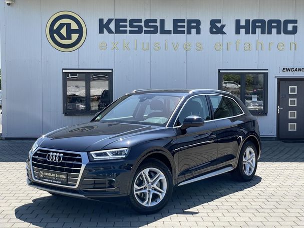 Audi Q5 2.0 TDI 140 kW image number 2