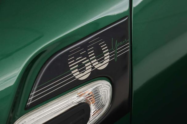 Mini Cooper 60 Years 100 kW image number 7