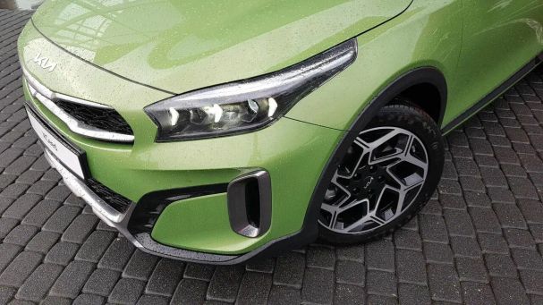 Kia XCeed 1.5 T-GDI GT-Line 103 kW image number 15