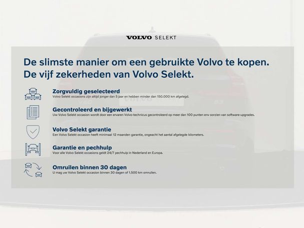 Volvo V60 B3 Plus 120 kW image number 5