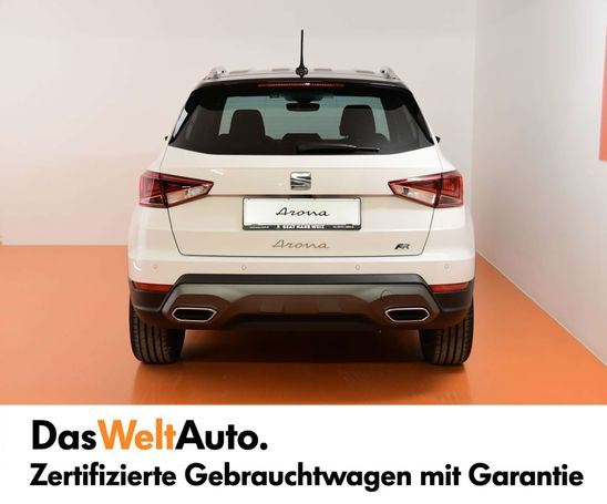 Seat Arona 1.0 TSI 70 kW image number 3