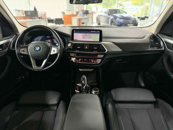 BMW X3e M Sport xDrive 215 kW image number 37