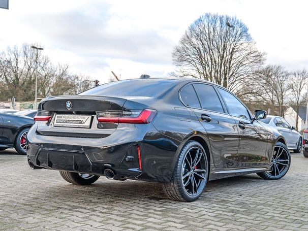 BMW 320d M Sport 140 kW image number 2