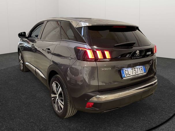 Peugeot 3008 BlueHDi Allure 96 kW image number 6