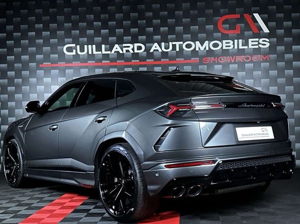 Lamborghini Urus 479 kW image number 8