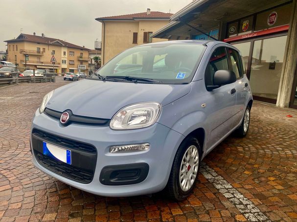 Fiat Panda 1.0 Hybrid City Life 51 kW image number 1