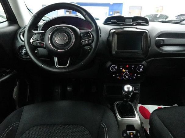 Jeep Renegade 1.6 96 kW image number 15