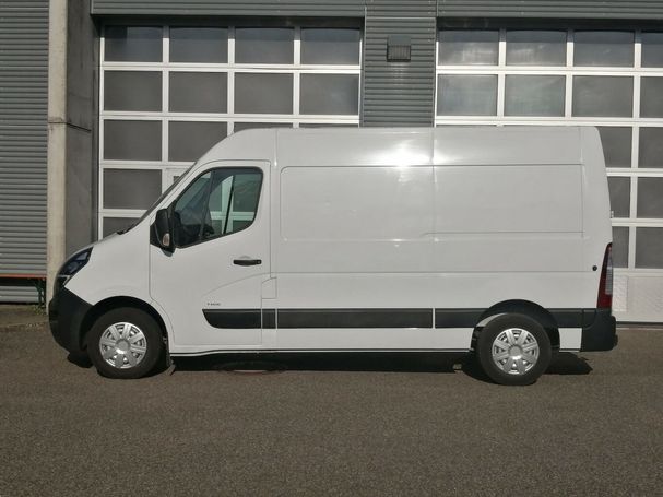 Opel Movano 2.3 CDTI L2H2 110 kW image number 1