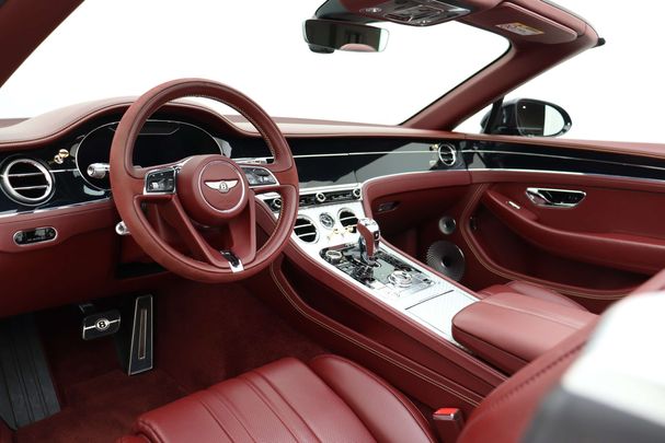 Bentley Continental 467 kW image number 38